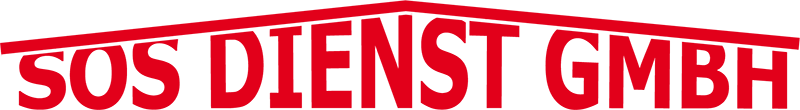 Logo SOS Dienst GmbH